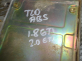 Oto Çıkma Parça / Seat / Toledo / ABS / ABS Beyni / Çıkma Parça 