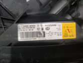 Oto Çıkma Parça / Nissan / Qashqai / Far & Stop / Sol Ön Far / Çıkma Parça 