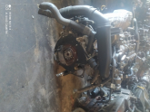 Oto Çıkma Parça / Opel / Insignia / Motor / Motor (komple) / Çıkma Parça 