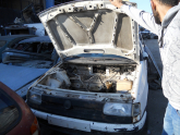 Oto Çıkma Parça / Skoda / Pickup / Motor / Karbüratör / Çıkma Parça 