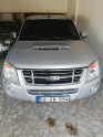 İsuzu D-max Ön cam hatasız orjinal çıkma