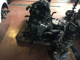 Oto Çıkma Parça / Renault / Megane / Motor / Motor (komple) / Çıkma Parça 