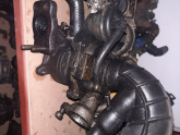 Oto Çıkma Parça / Ford / Fiesta / Motor / Turbo / Çıkma Parça 