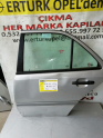 Oto Çıkma Parça / Bmw / 5 Serisi / Kaporta & Karoser / Sağ Arka Kapı / Çıkma Parça 