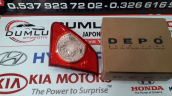 Oto Çıkma Parça / Toyota / Corolla / Far & Stop / Sağ Arka Stop / Sıfır Parça 