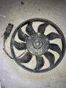 Oto Çıkma Parça / Porsche / Cayenne / Fan / Fan Paneli / Çıkma Parça 