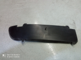 Oto Çıkma Parça / Volkswagen / Jetta / Tampon / Tampon Izgarası / Sıfır Parça 