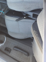 1992 TOYOTA COROLLA HATASIZ SOL ÖN KOLTUK.