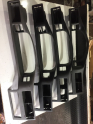 Oto Çıkma Parça / Seat / Toledo / Göğüslük & Torpido / Gösterge Çerçevesi / Çıkma Parça 