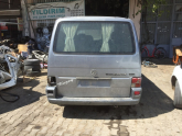 Oto Çıkma Parça / Volkswagen / Transporter / Kaporta & Karoser / Bagaj Kapağı / Çıkma Parça 