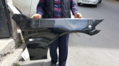 Oto Çıkma Parça / Bmw / 5 Serisi / Kaporta & Karoser / Sol Ön Çamurluk / Çıkma Parça 