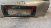 Oto Çıkma Parça / Audi / A6 / Kaporta & Karoser / Bagaj Kapağı / Çıkma Parça 