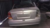 Oto Çıkma Parça / Opel / Astra / Kaporta & Karoser / Komple Arka / Çıkma Parça 