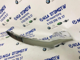 Oto Çıkma Parça / Mercedes / E Serisi / Tampon / Tampon Izgarası / Sıfır Parça 