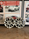 Oto Çıkma Parça / Fiat / 500 / Jant & Lastik / Çelik Jant / Çıkma Parça 