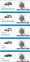 Oto Çıkma Parça / Bmw / 5 Serisi / Radyatör / Su Radyatörü / Çıkma Parça 