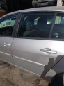 Renault Megane 2 Sol Ön Sol Arka Kapı Orjinal Çıkma