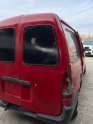 Oto Çıkma Parça / Nissan / Vanetto / Kaporta & Karoser / Bagaj Kapağı / Çıkma Parça 