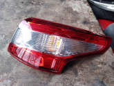 Oto Çıkma Parça / Nissan / Qashqai / Far & Stop / Sağ Arka Stop / Çıkma Parça 
