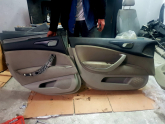 Oto Çıkma Parça / Citroen / C5 / Koltuk & Döşeme / Kapı Döşemesi / Çıkma Parça 