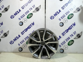 Oto Çıkma Parça / Bmw / X5 / Jant & Lastik / Çelik Jant / Çıkma Parça 