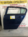 Oto Çıkma Parça / Opel / Astra / Kaporta & Karoser / Sağ Arka Kapı / Çıkma Parça 
