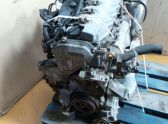 Oto Çıkma Parça / Nissan / Primera / Motor / Motor (komple) / Çıkma Parça 