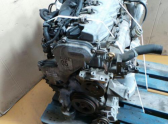 Oto Çıkma Parça / Nissan / Primera / Motor / Motor Komple / Çıkma Parça 