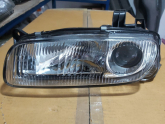 Oto Çıkma Parça / Mazda / 323 / Far & Stop / Sol Ön Far / Yan Sanayi 