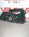 Oto Çıkma Parça / Audi / A4 / Tampon / Sis Farı Çerçevesi / Çıkma Parça 