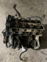 1/25 benzinli ford fiesta motor