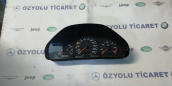 Mercedes w202 c serisi gösterge saati 2025402148