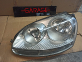 Oto Çıkma Parça / Volkswagen / Jetta / Far & Stop / Sol Ön Far / Sıfır Parça 