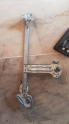 Oto Çıkma Parça / Opel / Corsa / Oto Cam / Cam Krikosu / Çıkma Parça 