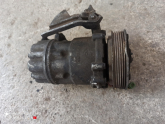 Oto Çıkma Parça / Peugeot / 207 / Klima / Klima Kompresörü / Çıkma Parça 