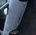 VOLVO S80 ORİJİNAL SAĞ YAN PANEL.