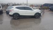 Oto Çıkma Parça / Nissan / Qashqai / Kaporta & Karoser / Sol Arka Kapı / Çıkma Parça 