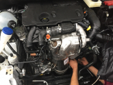 Oto Çıkma Parça / Citroen / Berlingo / Kaporta & Karoser / Marşpiyel Sacı / Çıkma Parça 