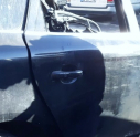 2010 VOLVO XC60 ORİJİNAL SAĞ ARKA KAPI KOLU.