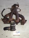 OPEL VECTRA B 1.6 BENZİNLİ eksoz manifold