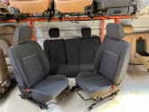 Oto Çıkma Parça / Ford / Fiesta / Koltuk & Döşeme / Koltuk Takımı / Çıkma Parça 