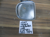 Oto Çıkma Parça / Seat / Ibiza / Far & Stop / Sinyal Lambası / Çıkma Parça 