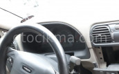 Volvo s40 2001 turbo gösterge paneli.