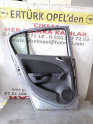 Oto Çıkma Parça / Opel / Corsa / Kaporta & Karoser / Sağ Arka Kapı / Çıkma Parça 