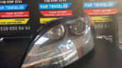 Oto Çıkma Parça / Audi / TT / Far & Stop / Sol Ön Far / Çıkma Parça 