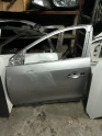 Fluence sol on kapı 2016 model