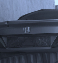2006 HONDA CİTY ÇIKMA BAGAJ ARMA.
