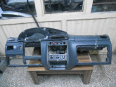 Oto Çıkma Parça / Citroen / Berlingo / Göğüslük & Torpido / Komple Torpido / Çıkma Parça 