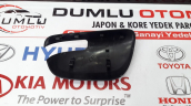 Oto Çıkma Parça / Toyota / Auris / Ayna / Ayna Kapağı / Sıfır Parça 