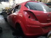 Oto Çıkma Parça / Opel / Corsa / Alt Takım / Çıkma Yedek Parçaları / Çıkma Parça 